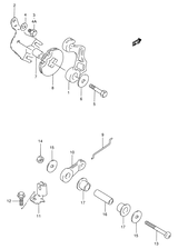 Throttle control