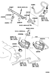Fuel Injection System