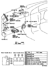 Switch & Relay & Computer