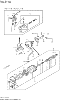 brakes master cylinder