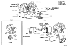 Heating & Air Conditioning - Cooler Unit