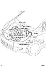 Electronic Fuel Injection System