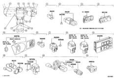 Switch & Relay & Computer
