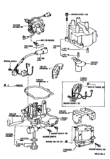 Distributor