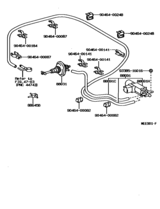 Heating & Air Conditioning - Vacuum Piping