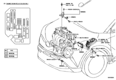Electronic Fuel Injection System