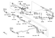 Heating & Air Conditioning - Water Piping