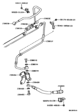 Fuel Injection System