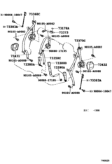 Seat Belt & Child Restraint Seat