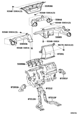 Heating & Air Conditioning - Control & Air Duct