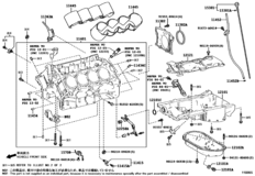 Cylinder Block