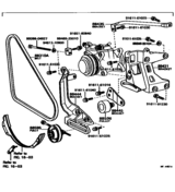 Heating & Air Conditioning - Compressor