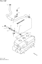 ブリーザホース