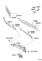 Windshield Wiper