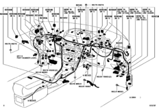 Wiring & Clamp