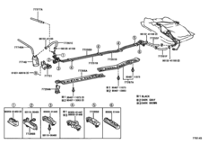 Fuel Tank & Tube