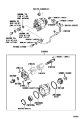 Vacuum Pump