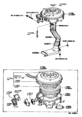 Air Cleaner