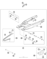 Swing Arm