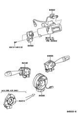 Switch & Relay & Computer