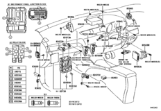 Switch & Relay & Computer