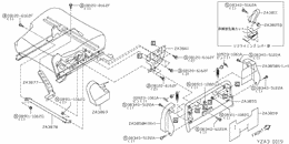 gong hel Сидение