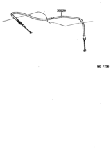Throttle Link & Valve Lever (Atm)