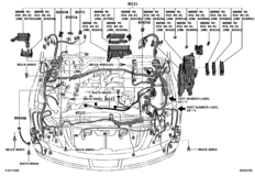 Wiring & Clamp