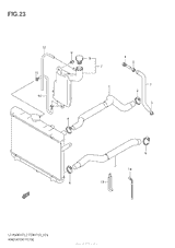 Radiator Hose