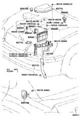 Electronic Fuel Injection System