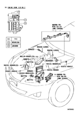 Electronic Fuel Injection System