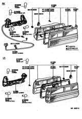 Rear Combination Lamp