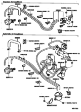 Heating & Air Conditioning - Vacuum Piping