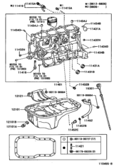Cylinder Block