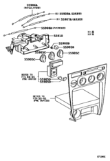 Heating & Air Conditioning - Control & Air Duct