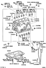 Cylinder Block