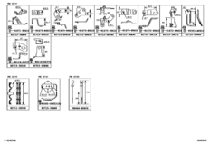 Wiring & Clamp