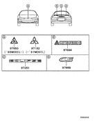 Ornament,mark & emblem