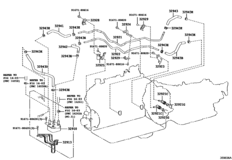 Oil Cooler & Tube (Atm)