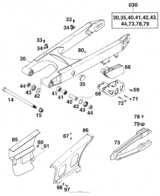 Swing Arm