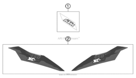 Decal