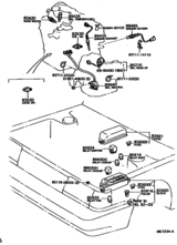 Switch & Relay & Computer