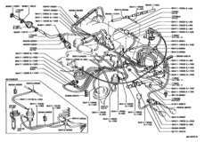 Vacuum Piping