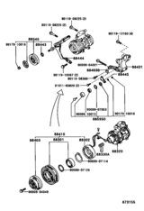 Heating & Air Conditioning - Compressor