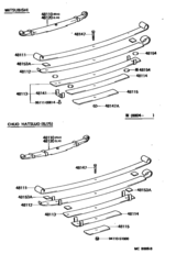 Front Spring & Shock Absorber