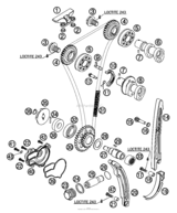 Timing Valve
