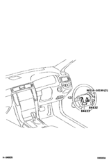 Cruise Control (Auto Drive)
