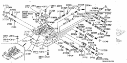 Control valve (atm)
