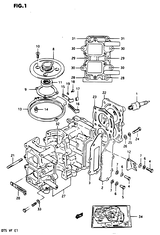 Cylinder