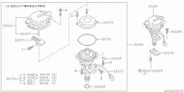 Distributor